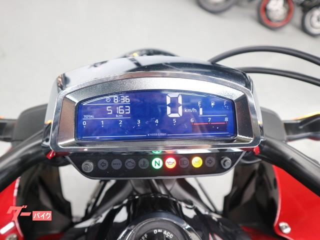 ホンダ ゴールドウイング GOLDWING GL1800 F6C フルノーマル フルLED フル液晶メーター他 その5