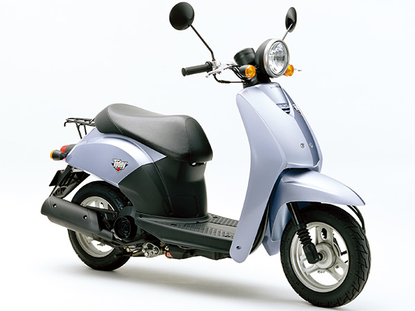 HONDA : Today（AF61）