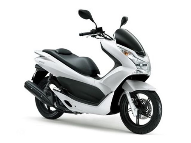 HONDA : PCX（JF28）