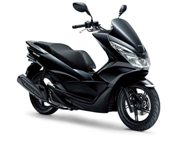 HONDA : PCX（JF56）